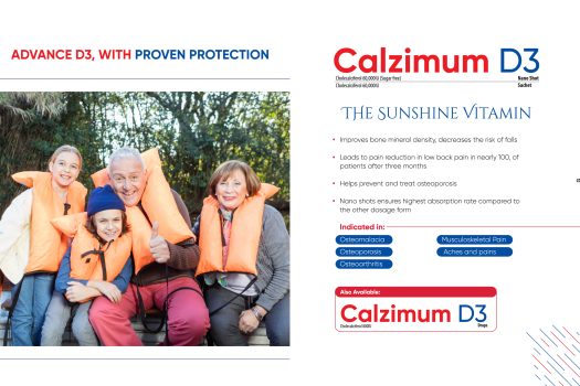 Calzimum D3