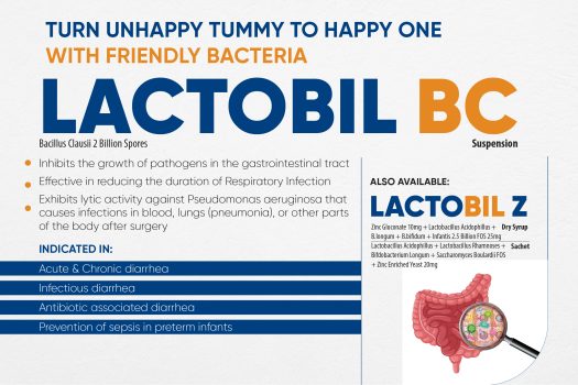 LACTOBIL BC