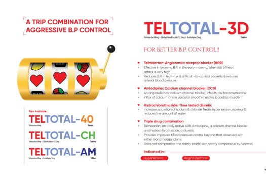 Teltotal